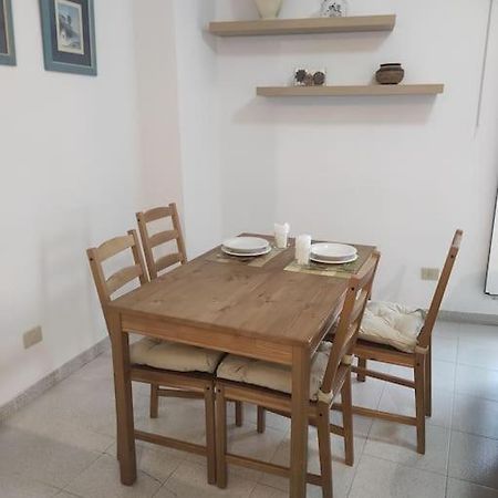 Apartamento Centrico - La Laguna 拉拉古纳 外观 照片
