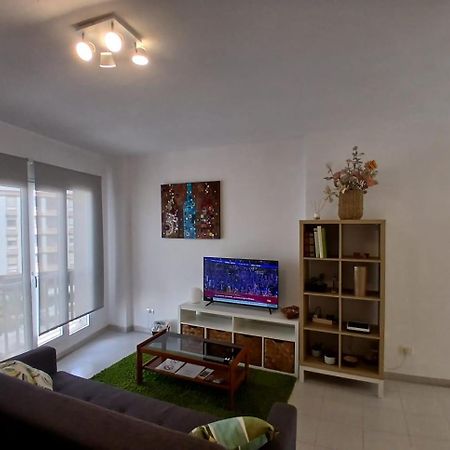 Apartamento Centrico - La Laguna 拉拉古纳 外观 照片