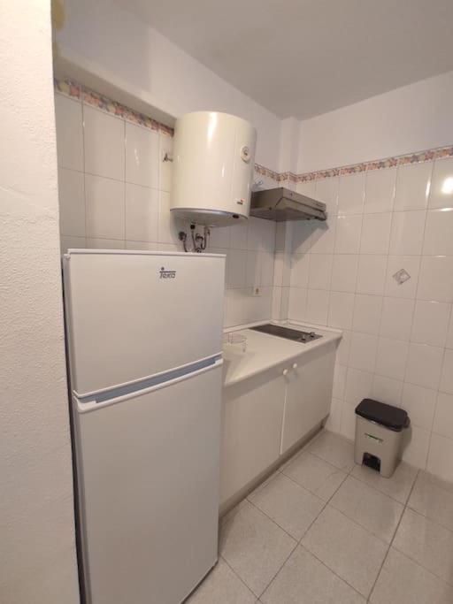 Apartamento Centrico - La Laguna 拉拉古纳 外观 照片