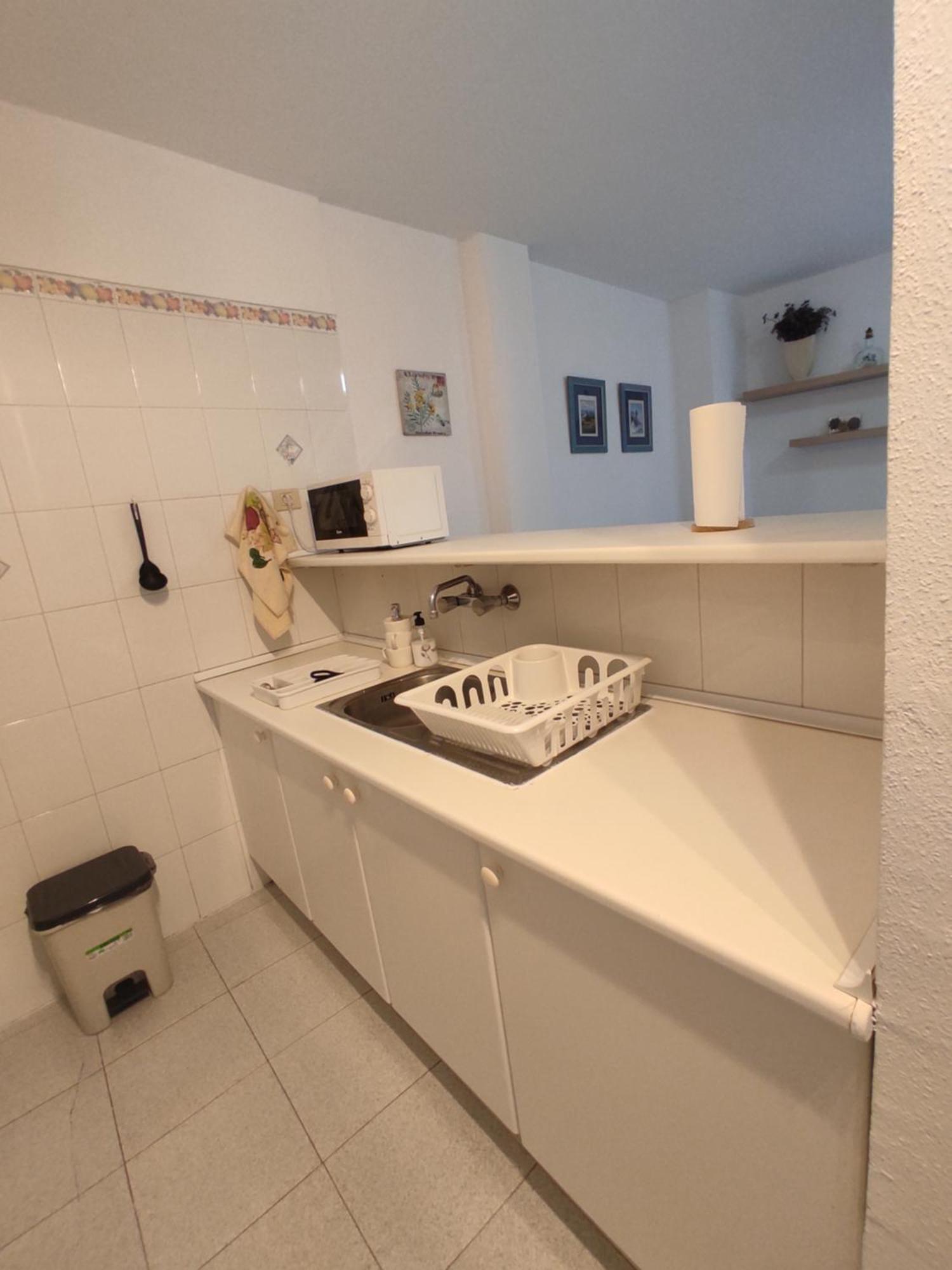 Apartamento Centrico - La Laguna 拉拉古纳 外观 照片